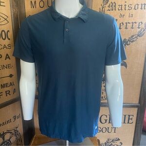 Vuori Men's Polo, L